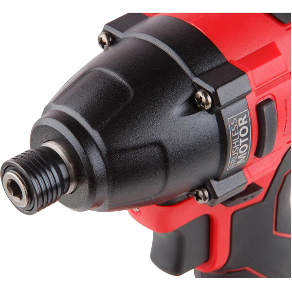 Винтоверт Wortex CWR 0118 0329286 (с 2-мя АКБ и ЗУ)