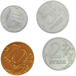 Настольная игра Десятое королевство Денежка. Без сдачи