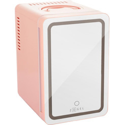 Холодильник для косметики ZUGEL ZCR060