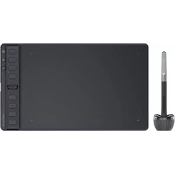 Графический планшет Huion Inspiroy 2 M (черный)