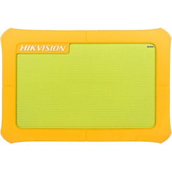 Внешний жесткий диск HIKVISION HS-EHDD-T30 1T Green Rubber