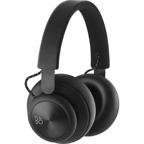 Наушники Bang & Olufsen BeoPlay H4, Black