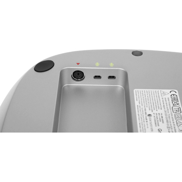 Веб-камера для видеоконференций Logitech Conference Cam Group (960-001058)