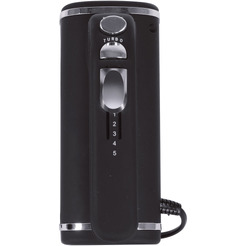 Миксер погружной POLARIS PHM5014 черный