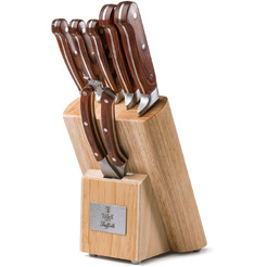 Набор ножей TalleR TR-22001