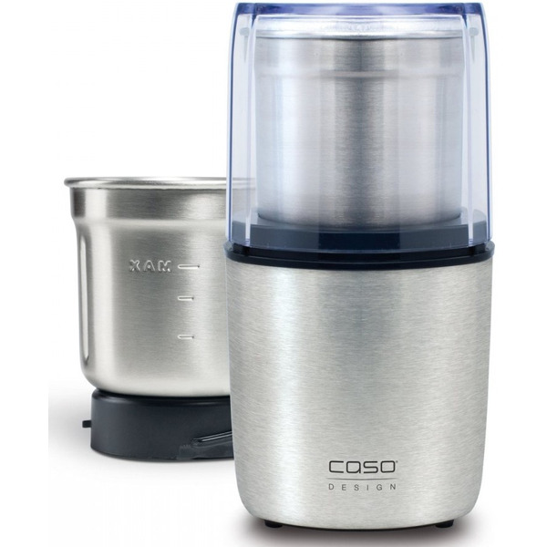 Кофемолка CASO Coffee & Kitchen Flavour