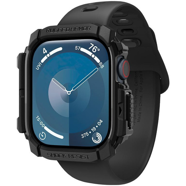 Чехол Spigen Rugged Armor для Apple Watch 10 42мм ACS08585