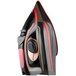 Утюг CENTEK CT-2311 (красный)