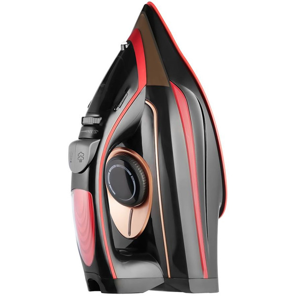 Утюг CENTEK CT-2311 (красный)