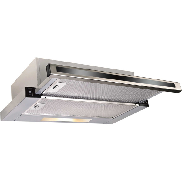 Кухонная вытяжка Korting KHP 6637 GNX