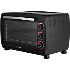 Электропечь Centek CT-1532-46 (черный)