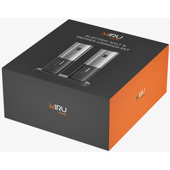 Мельница для специй MIRU KA048