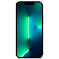 Накладка Skinarma Hadaka X22 для Apple iPhone 13 Pro (белый)