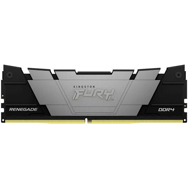 Оперативная память Kingston FURY Renegade 8ГБ DDR4 3600МГц KF436C16RB2/8