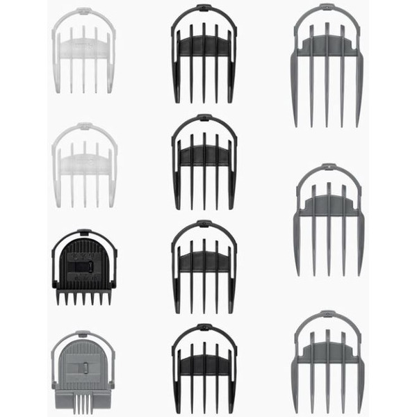 Универсальный триммер BaByliss Super-X Metal MT992E