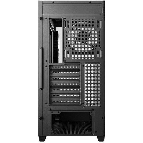 Корпус DeepCool CG580 4F R-CG580-4F-PL750D-R-1