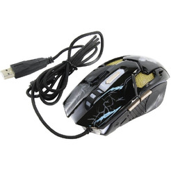 Мышь Dowell MG-280