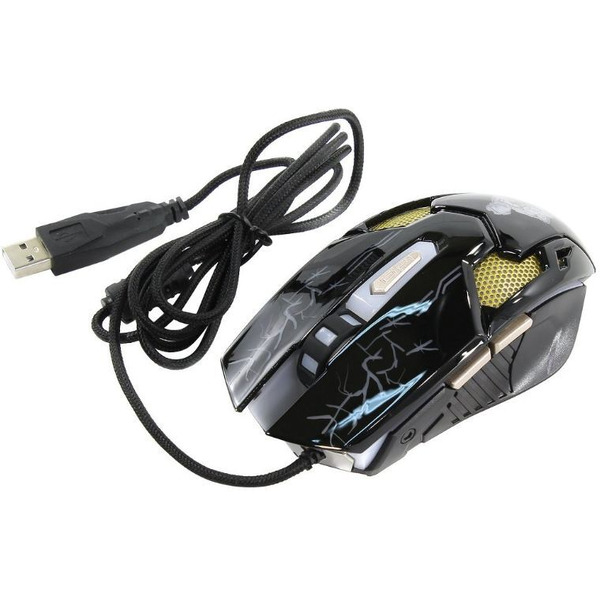 Мышь Dowell MG-280