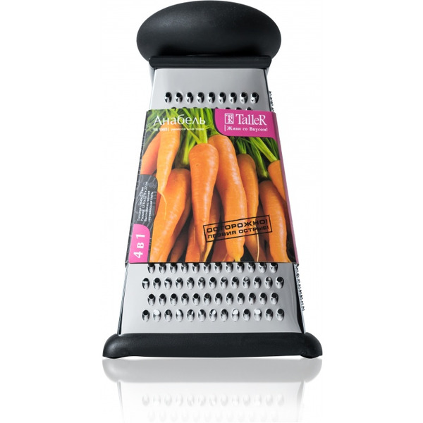 Терка Taller TR-21905