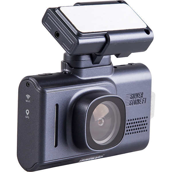 Видеорегистратор SilverStone F1 CityScanner