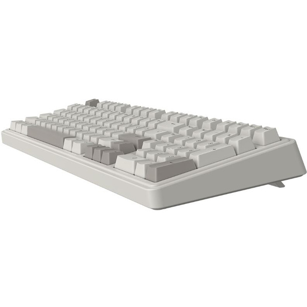 Компьютерная клавиатура AJAZZ AK980 (ретро расцветка)