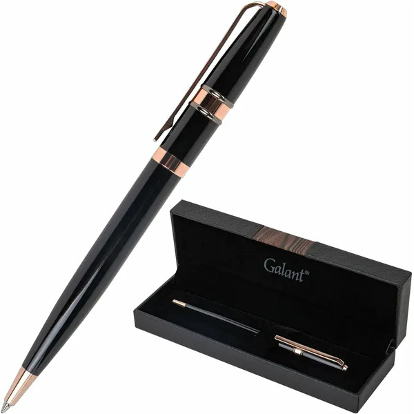 Ручка подарочная шариковая Aldo GALANT 144167