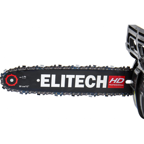 Бензопила ELITECH CS 2514T E1611.003.00