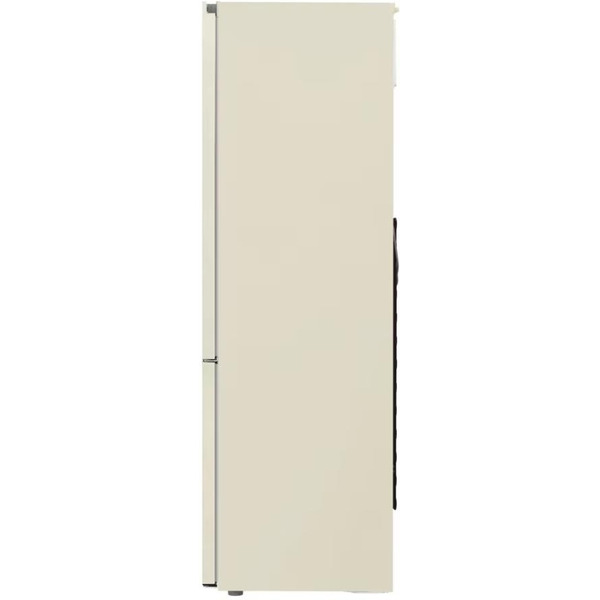 Холодильник LG DoorCooling+ GC-B509SEUM