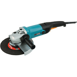 Двуручная углошлифмашина MAKITA GA9010C