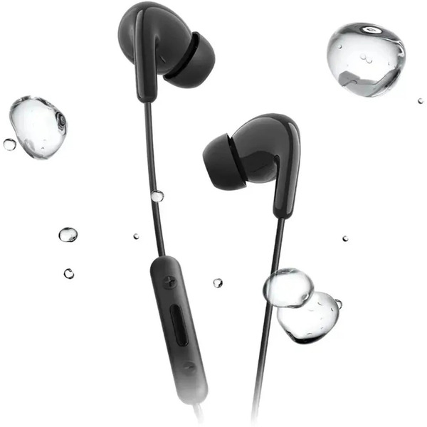Наушники Xiaomi Type-C Earphone Black (M2413E1/BHR8930GL)