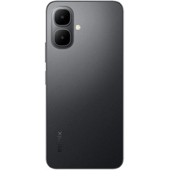 Смартфон Infinix Smart 10 X6725D 4GB/128GB (черный)