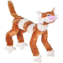 Игрушка Fancy Кот Бекон KT01R
