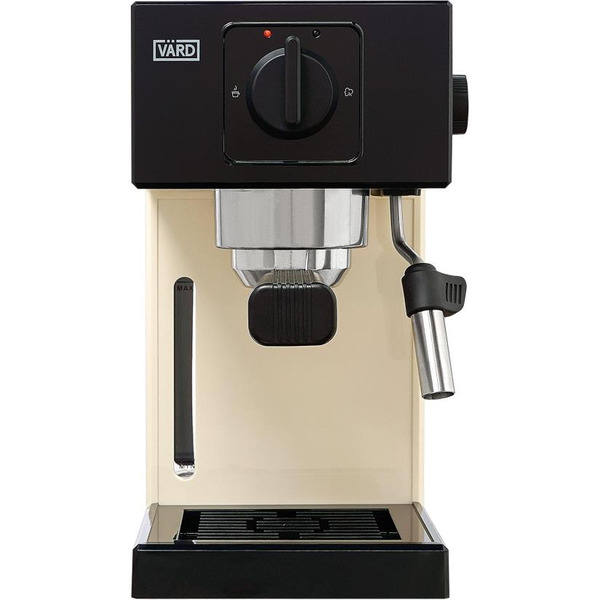 Кофеварка VARD VCPA1C