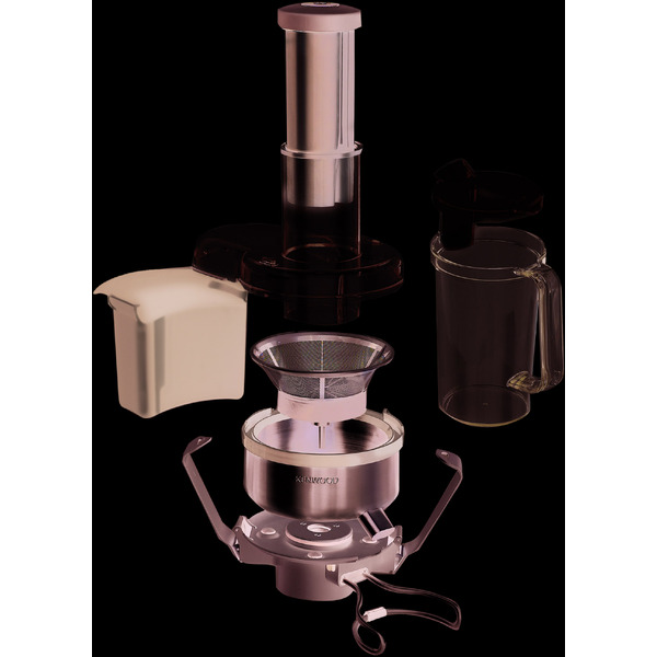 Насадка-соковыжималка KENWOOD AT641