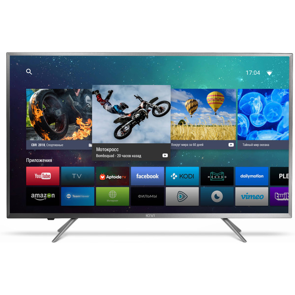 Телевизор KIVI 40FR50BR