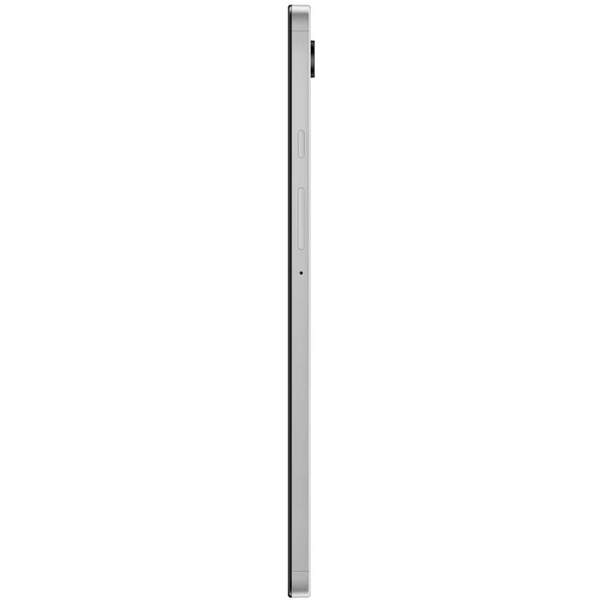 Планшет Samsung Galaxy Tab A9 Wi-Fi 128GB (серебристый)