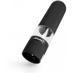 Мельница электрическая для специй Atlanta ATH-4620 (black)