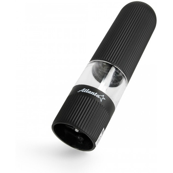Мельница электрическая для специй Atlanta ATH-4620 (black)