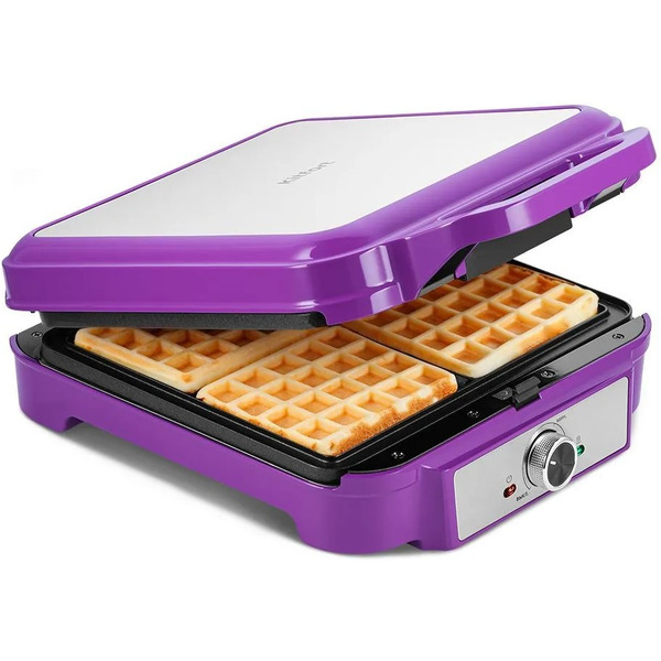 Вафельница 3 в 1 Kitfort КТ-5604