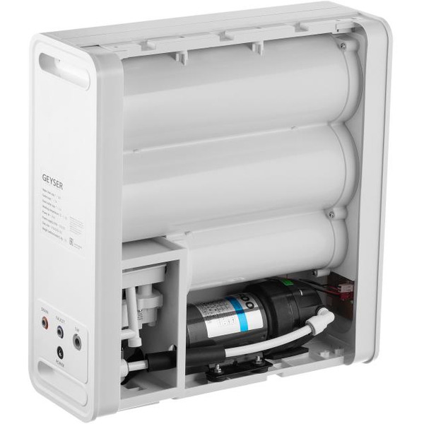 Система обратного осмоса Гейзер Osmo Lux 51909
