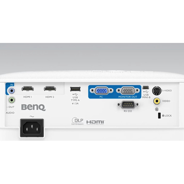 Проектор BenQ MX560