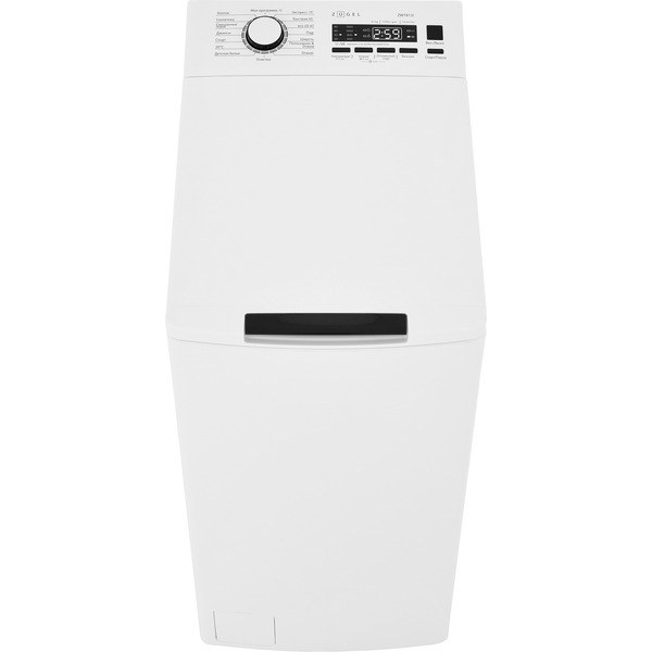 Стиральная машина ZUGEL ZWT813I Inverter