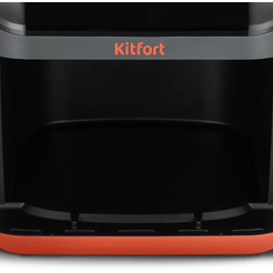 Аэрогриль KITFORT КТ-8107