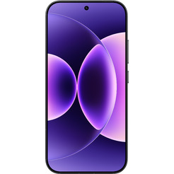 Смартфон Xiaomi 17 12GB/512GB Black EU