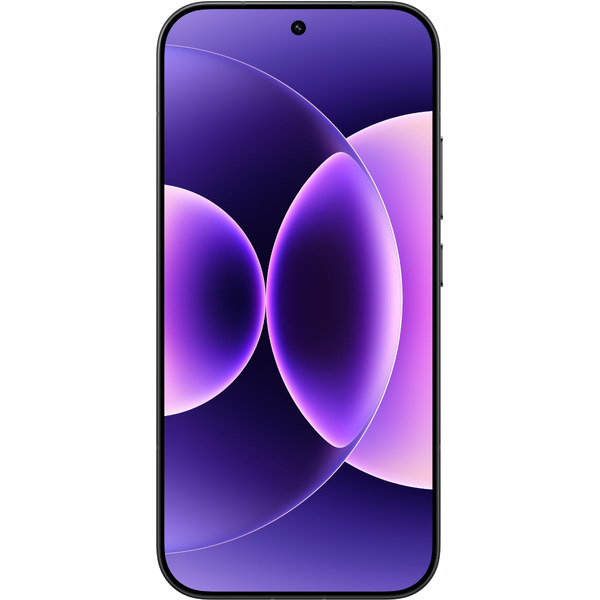 Смартфон Xiaomi 17 12GB/512GB Black EU