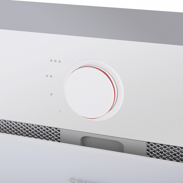 Вытяжка MAUNFELD Crosby Hardy 60 (белый)