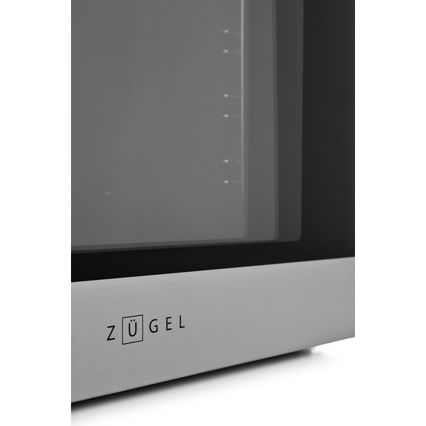 Духовой шкаф ZUGEL ZOE451X