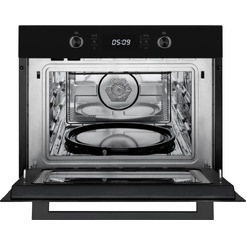Духовой шкаф Weissgauff OE 449 PDB Black Edition