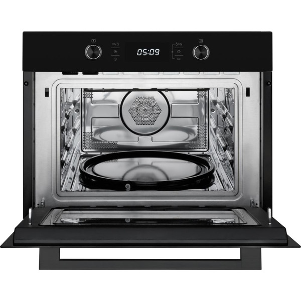 Духовой шкаф Weissgauff OE 449 PDB Black Edition