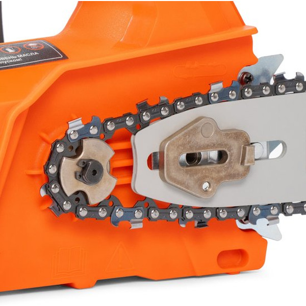 Аккумуляторная пила Daewoo Power DACS 3021Li (без АКБ и ЗУ)